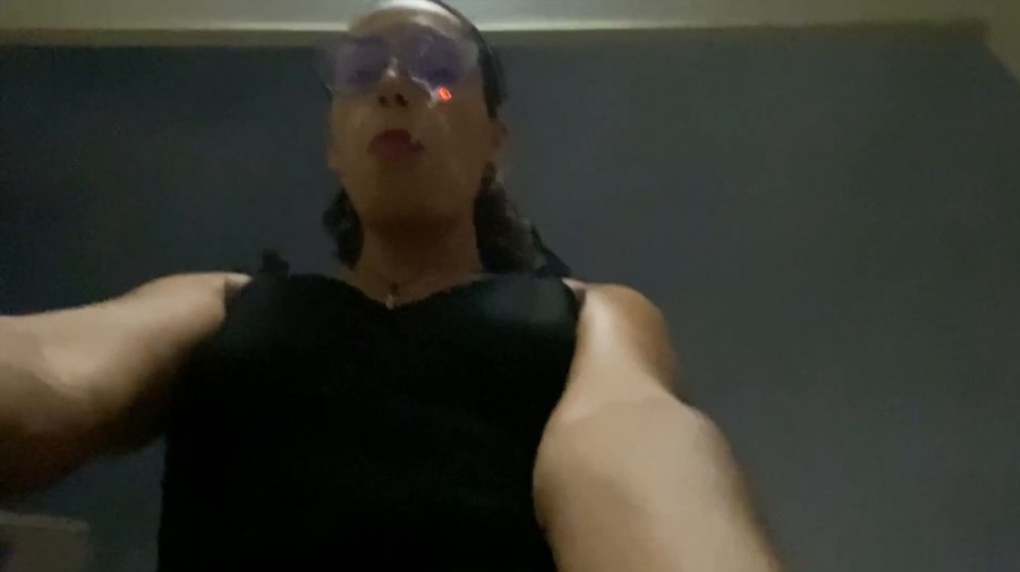 Mistress V Black - Beta Humiliation - Goddess Worship - 2 bonus cli